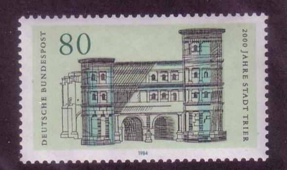 Germany Sc. # 1409 MNH 