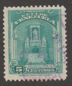 Venezuela 367 Death of Simon Bolivar