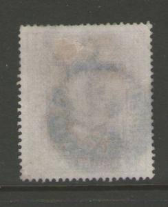 GB 1883 Queen Victoria SG 178 FU