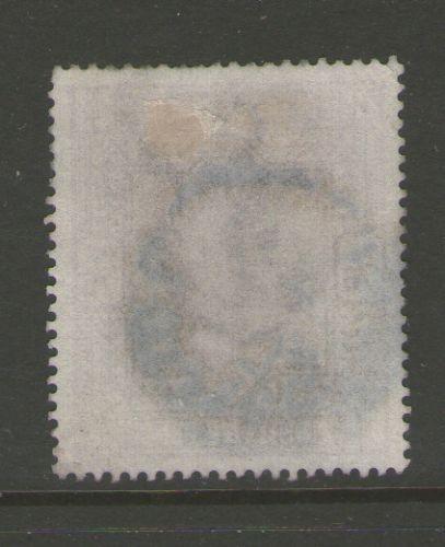 GB 1883 Queen Victoria SG 178 FU