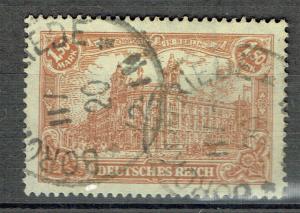 Germany SC# 113 *Used* 