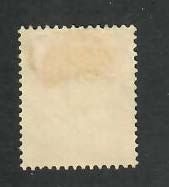 Italy; Scott 217; 1929; Used