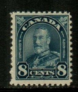 Canada Scott 171 Mint NH [TE1261]