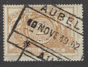 Belgium SC Q24 Used F-VF SCV$18.00...Worth checking out!