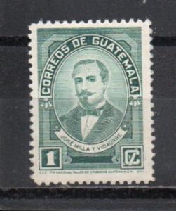 Guatemala 314 MNH