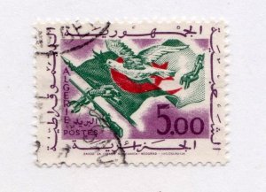 Algeria       302          used