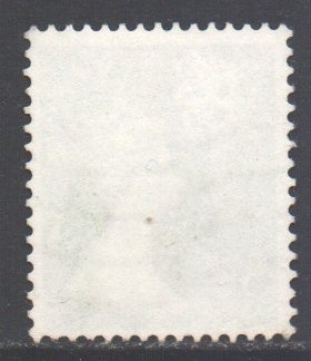 GB Regional Wales, 1971 Machin 3.1/2p used