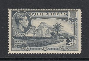 Gibraltar Sc 110a, MHR