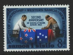 Samoa Sc#237 MNH