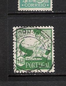 PORTUGAL 610 VFU M469 A
