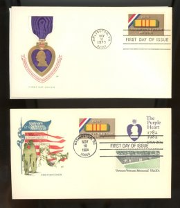 U.S. #FIRST DAY COVER SET 