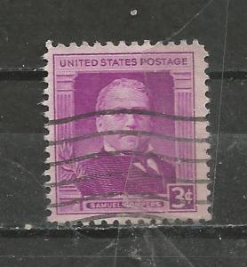 United States #988 Used