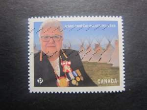 Canada #3340  Canada  Nice stamps  {ca1952}