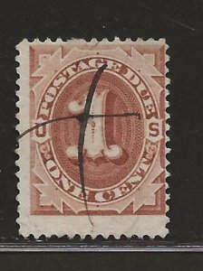 UNITED STATES SC# J15 AVF/U