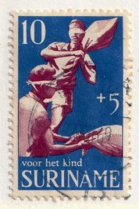 Suriname     B157      used