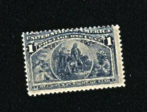 USA 230   Mint  VLH 1893 PD