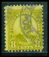 640 Used Average M9362