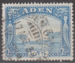 Aden Scott #5 1937 Used