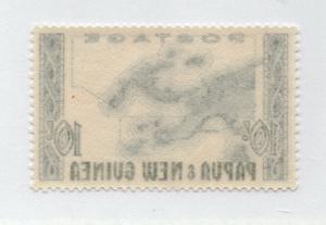 Papua & New Guinea- SG# 14 MNH  /  Lot 0119057