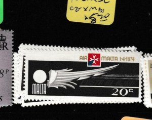 Malta SC C2-8 MOG (3ezx) 