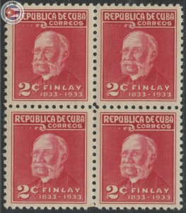 Cuba 1934 Scott 319 | MHR | CU22192