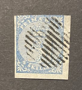 Norway Sc. #1, used