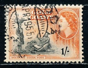 Gold Coast #156 Single Used