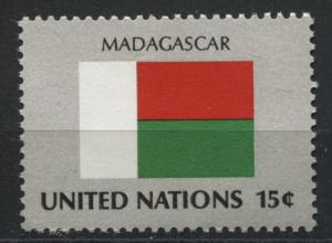 United Nations 337 MNH