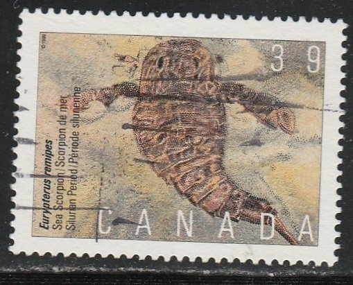 Canada    1280      (O)    1990