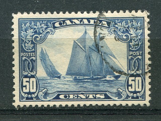 Canada #158   Used  VF    - Lakeshore P...