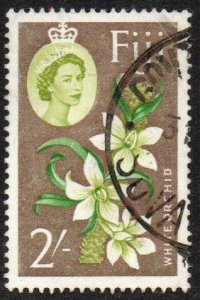 Fiji Sc #184 Used