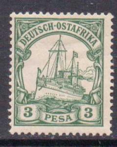 German East Africa   #13  MH  (1900)  c.v. $2.75