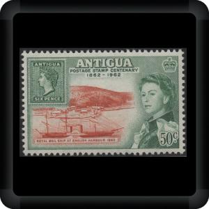 ANTIGUA - SC# 132 - MNH