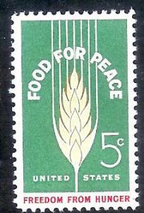 USA SC# 1231 MNH Single