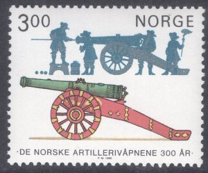 NORWAY SCOTT 858