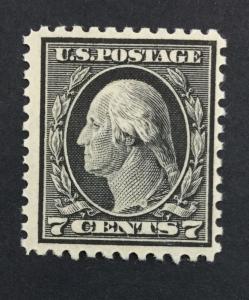 US #507 MINT OG NH $60 LOT #5546