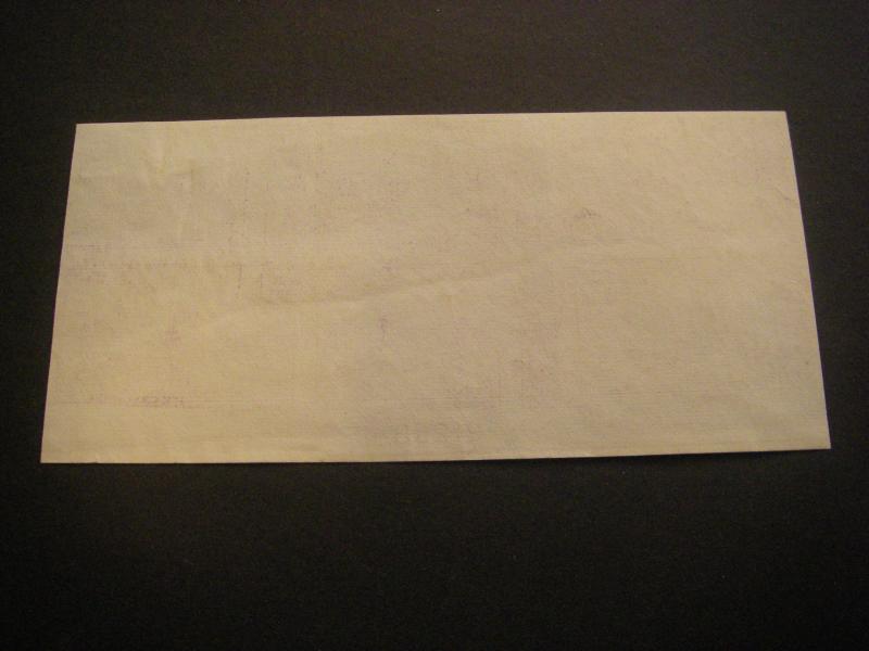 Scott 758, 3c Mt Rainier, PB6 #21263 Bottom Margin, MNH, NGAI, IMPERF Parks