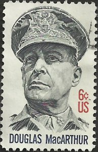 # 1424 USED GENERAL DOUGLAS MACARTHUR