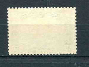 Canada #176    Mint F-VF    - Lakeshore Philatelics..