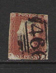 GB VICTORIA 3 VFU CV$17 N400