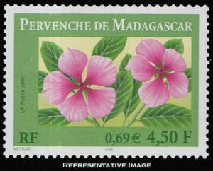 France Scott 2787 Mint never hinged.