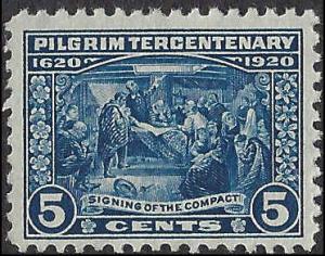 550 Mint,OG,NH... SCV $65.00