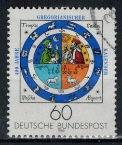 Germany - Bund - Scott 1383