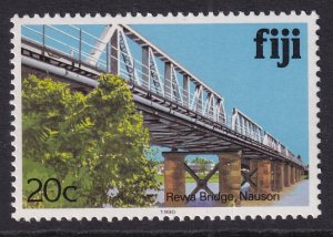 Fiji 418 MNH VF