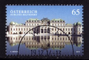 Austria 2010  Scott #2248 used