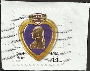 US  - 4390 - Used - SCV-0.25