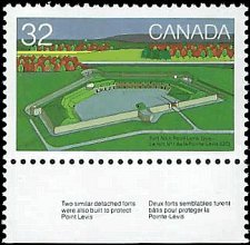 CANADA   #990 MNH (5)