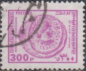 SYRIA.   #803       USED