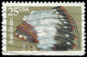 US - #2501 - Used - SCV-0.25