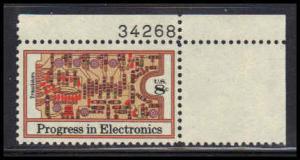 1501 Fine MNH P#S UR 34268 Z3166